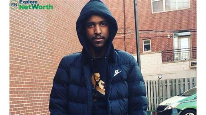 Lil Reese Net Worth, Wiki, Biography, Age, Girlfriend, Children, Nationality, Photos, and More