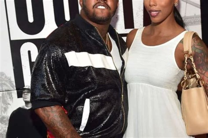 Lil Scrappy And Bambi Benson Visit Rasheeda Frost’s Bistro