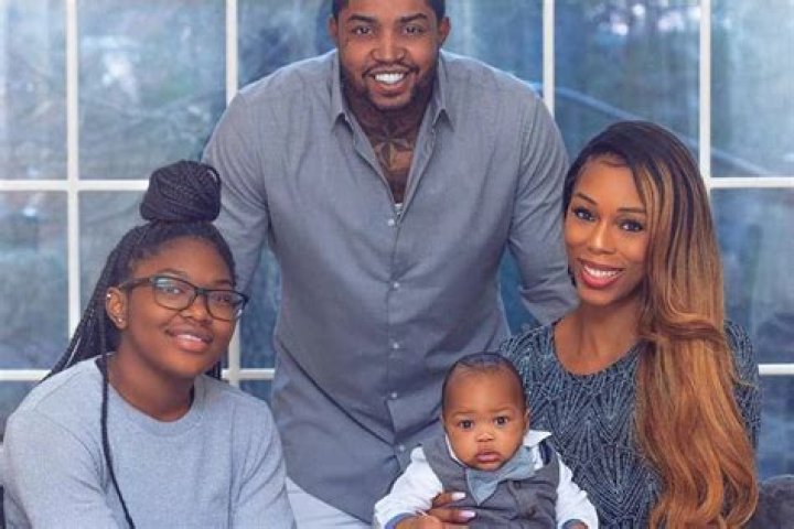 Lil Scrappy Is Proud And Frightened As Daughter Emani Gets Older — Check The Photo That Has Bambi Benson’s Husband Sweating