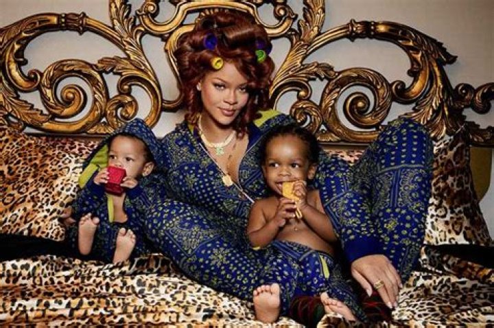 Lil Wayne’s Daughter, Reginae Carter, Wears Skimpy Outfit And Blows Bubbles For Rihanna’s Savage x Fenty Lingerie Campaign Photos
