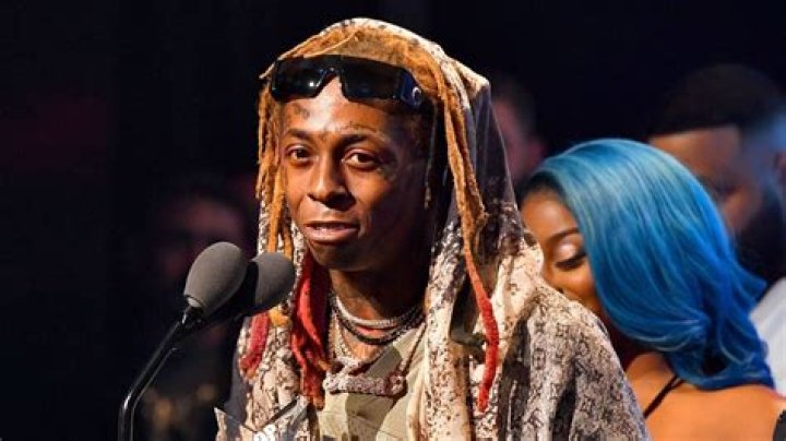 Lil Wayne Shows Off Several New Tattoos In Photos — They Are Powerful And Sentimental