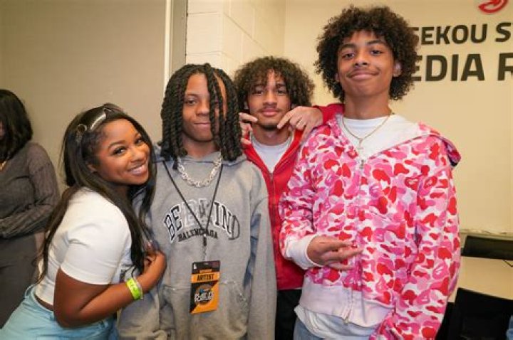 Lil Wayne, Where Are You? Toya Wright Drops This Response After Reginae Carter’s Boyfriend, YFN Lucci, Begs Her To Come Back — See Why Fans Are Not Feeling All Of This Drama