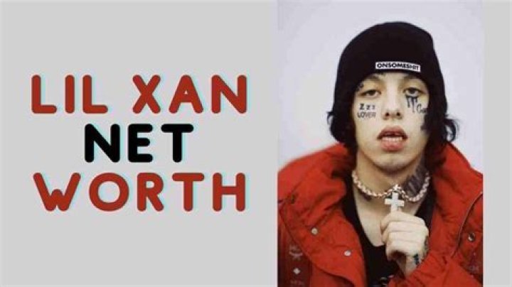 Lil Xan Net Worth: Know About His Girlfriend, Brother, Age and Height