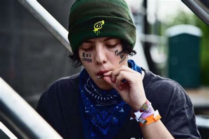Lil’ Xan Reveals That He Detoxed From Prescription Drugs – Suffered Multiple Seizures After Going ‘Cold Turkey’