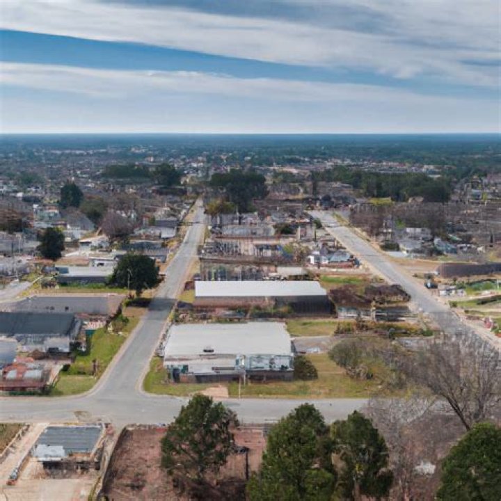 Lila Banks – Lumberton, NC