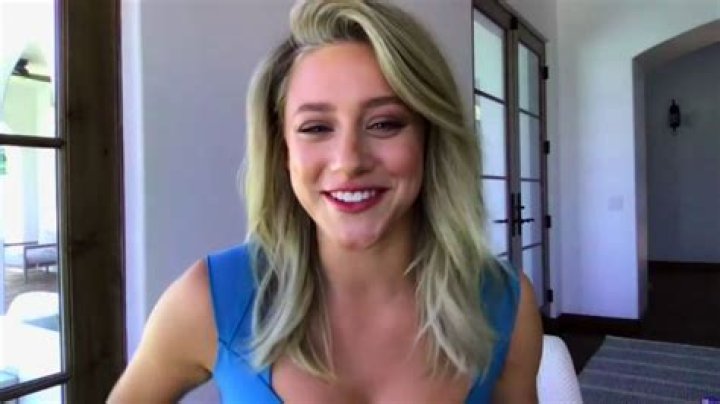 Lili Reinhart Jokes That Her Weight Gain While In Lockdown Will Affect ‘Riverdale’ – Here’s Why!