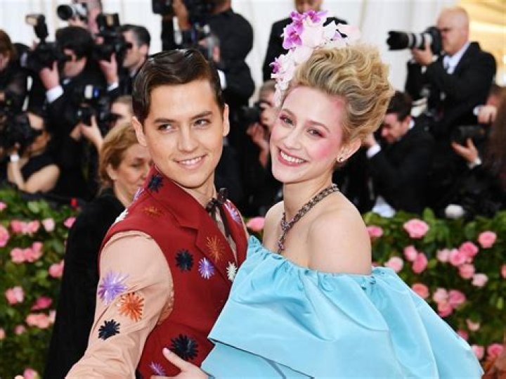 Lili Reinhart Talks About Feeling Like She Was Dying During Her Bouts With Depression