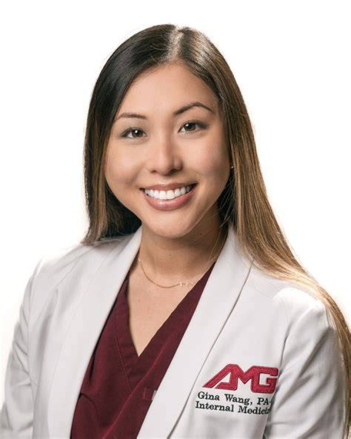 Lillian Wang, PA – Mesquite, TX