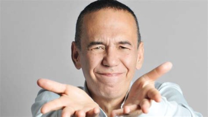 Lily Aster Gottfried: Meet Gilbert Gottfried daughter