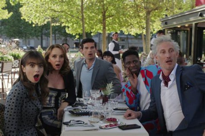 Lily Collins Admits She Was ‘Wrong’ About Her Titular ‘Emily In Paris’ Character Being Only 22 After Backlash