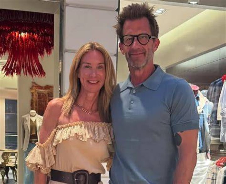 Lincoln Townley Age, Biography, Denise Welch Husband, Wiki, Net Worth