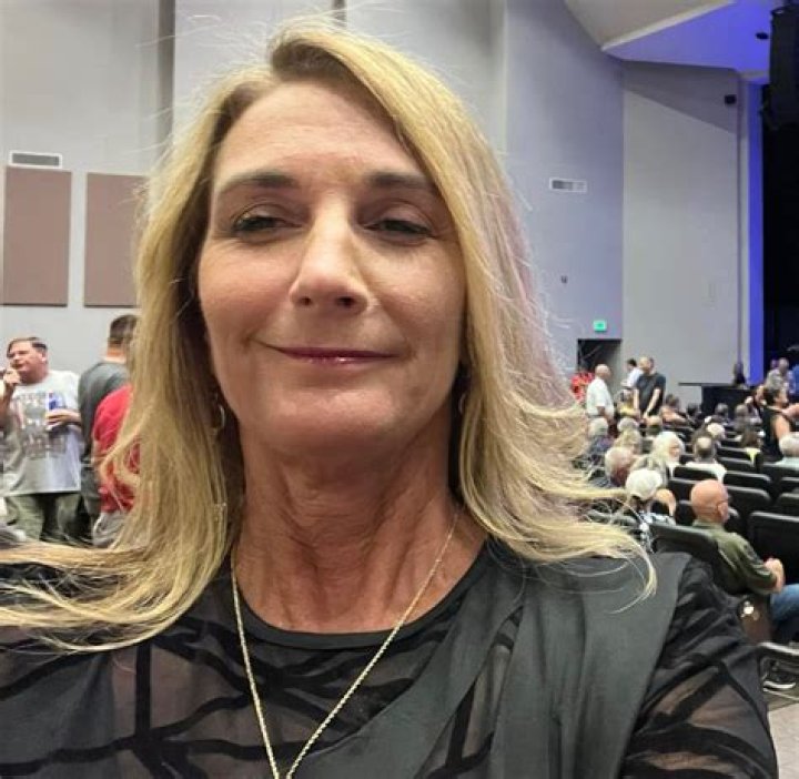 Linda Andreassi – Fort Myers, FL