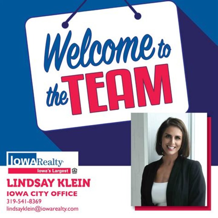 Lindsay Klein – Minneapolis, MN