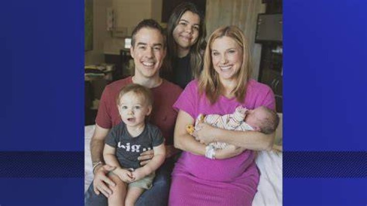 Lindsay Riley Bio,Married, Husband, Age, Birthday, Wiki