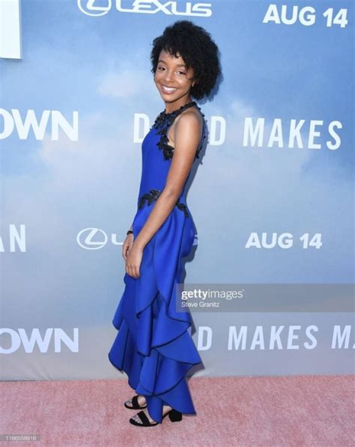 Lindsey Blackwell Wiki, Age, Height, Boyfriend, Parents, Education & More