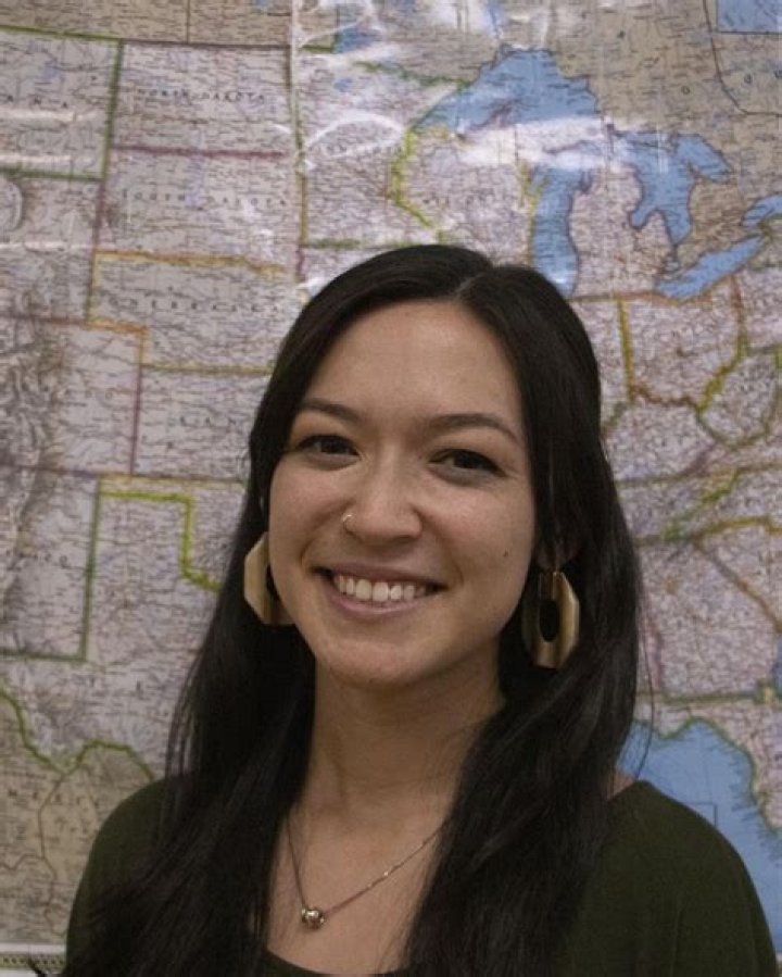 Lindsey Combs – Edgewater, MD