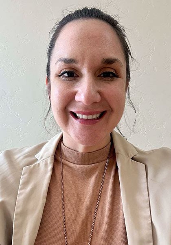 Lindsey Fowler, PA – Beaumont, TX