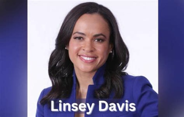 Linsey Davis Wikipedia, Biography, Age, Height, Instagram, Husband