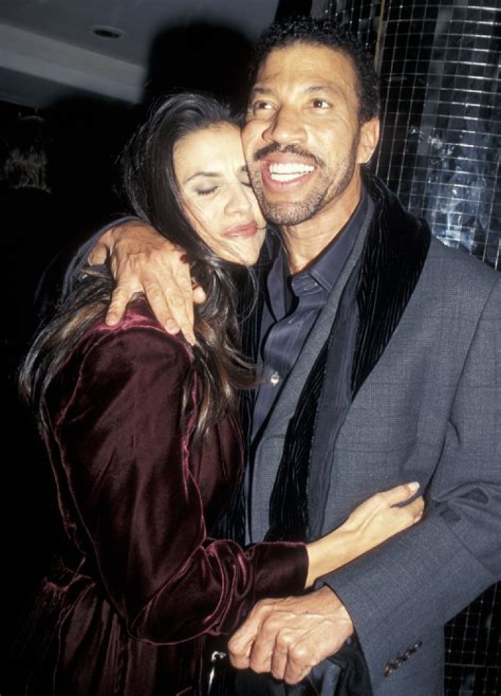 Lionel Richie second wife: Who is Diane Alexander?