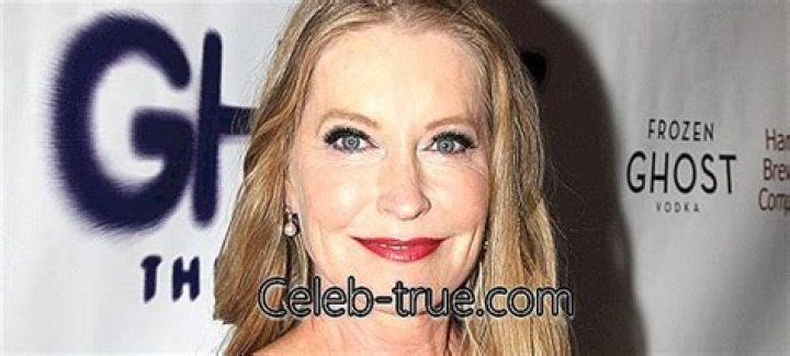 Lisa Niemi Biography - Facts, Childhood, Family Life & Achievements