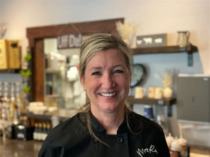 Lisa Rivers – Medfield, MA