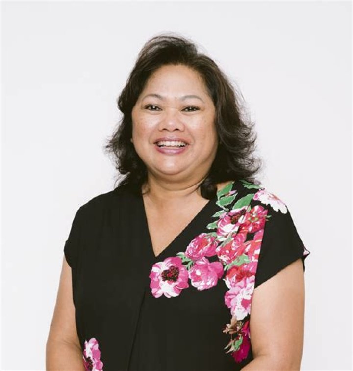 Lisa Rodrigues – Providence, RI