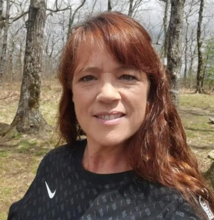 Lisa Rogers Eaton found Dead with hatchet ‘protruding from her head,