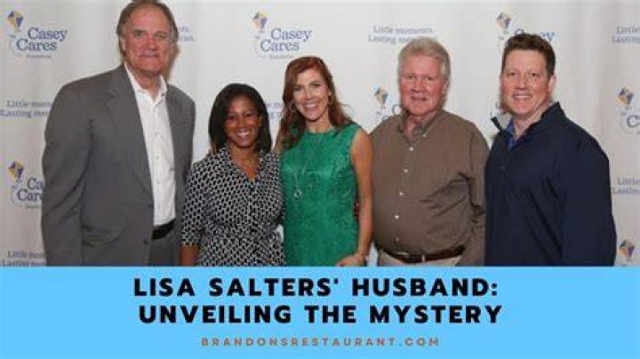 Lisa Salters Bio, Age, Family, Husband, Son, ESPN, Networth