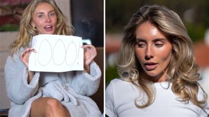 Lisa Sparks World Records: Meet The lady Who Slept With 919 Men Within 24 Hours