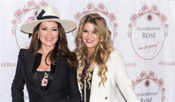 Lisa Vanderpump’s RHOBH Co-Stars Willing To Forgive Her But With A Condition!