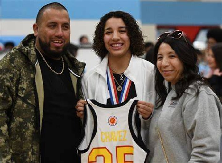 Lisseth Chavez Parents & Ethnicity: Meet Father Julio Chavez and Mother Clara Chave