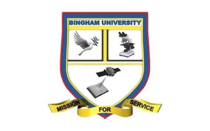 List of Bingham (ECWA) University Degree Courses