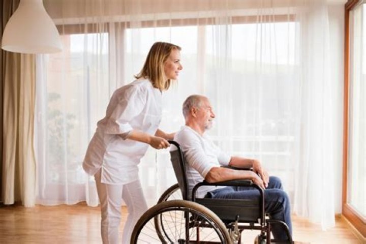 List Of Care Homes With Tier 2 Sponsorship 2023
