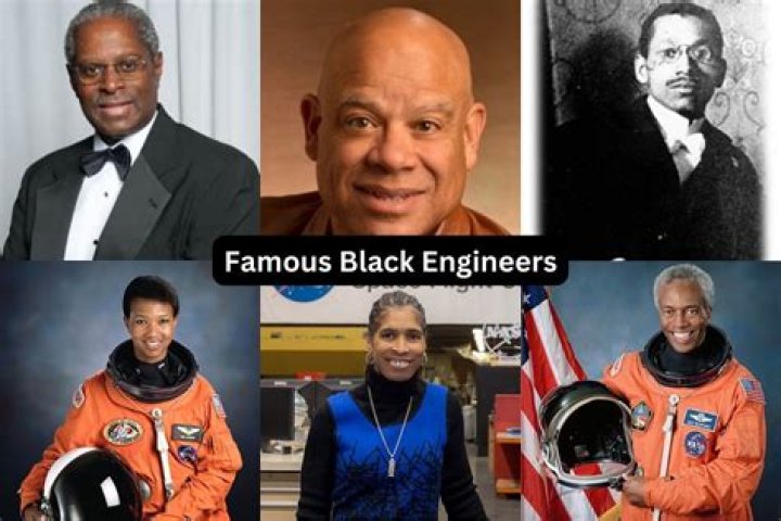 List of Famous Marine Engineers