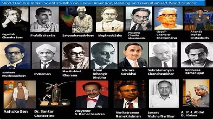 List of Famous Neuroscientists - Biographies, Timelines, Trivia & Life History