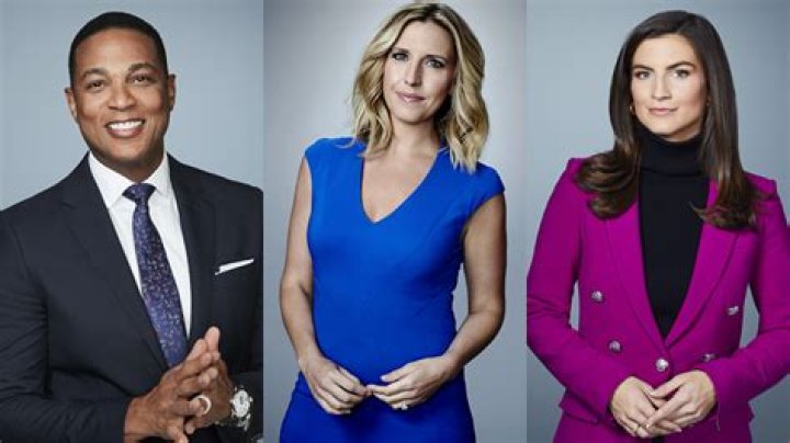 List of Famous TV Anchors