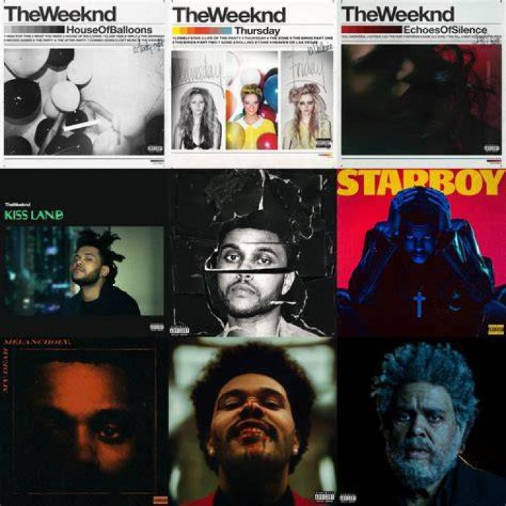 Listen To RL Grime’s Massive Remix Of The Weeknd’s The Hills