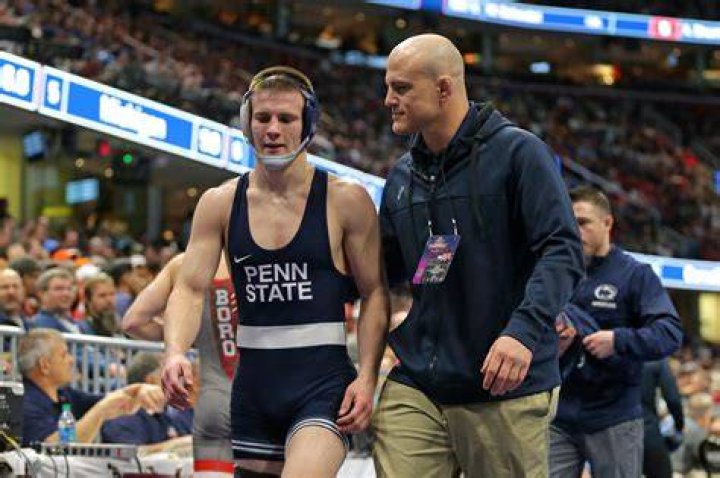 Little Known Facts About Cael Sanderson’s Wrestling Days, Net Worth & Family Life