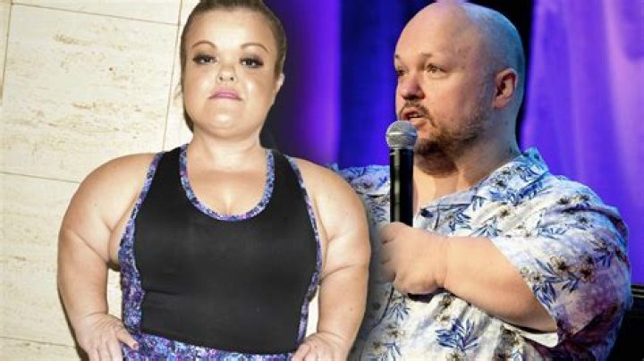 Little Women LA Star Christy Gibel Asks For Annulment Of Todd Gibel Marriage Due To This Shocking Claim!