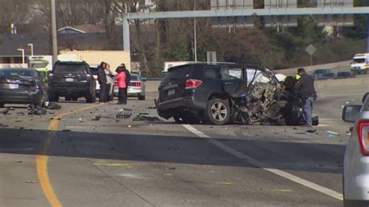 Liv Teverino Dies In a Car Accident: Marietta High School Student