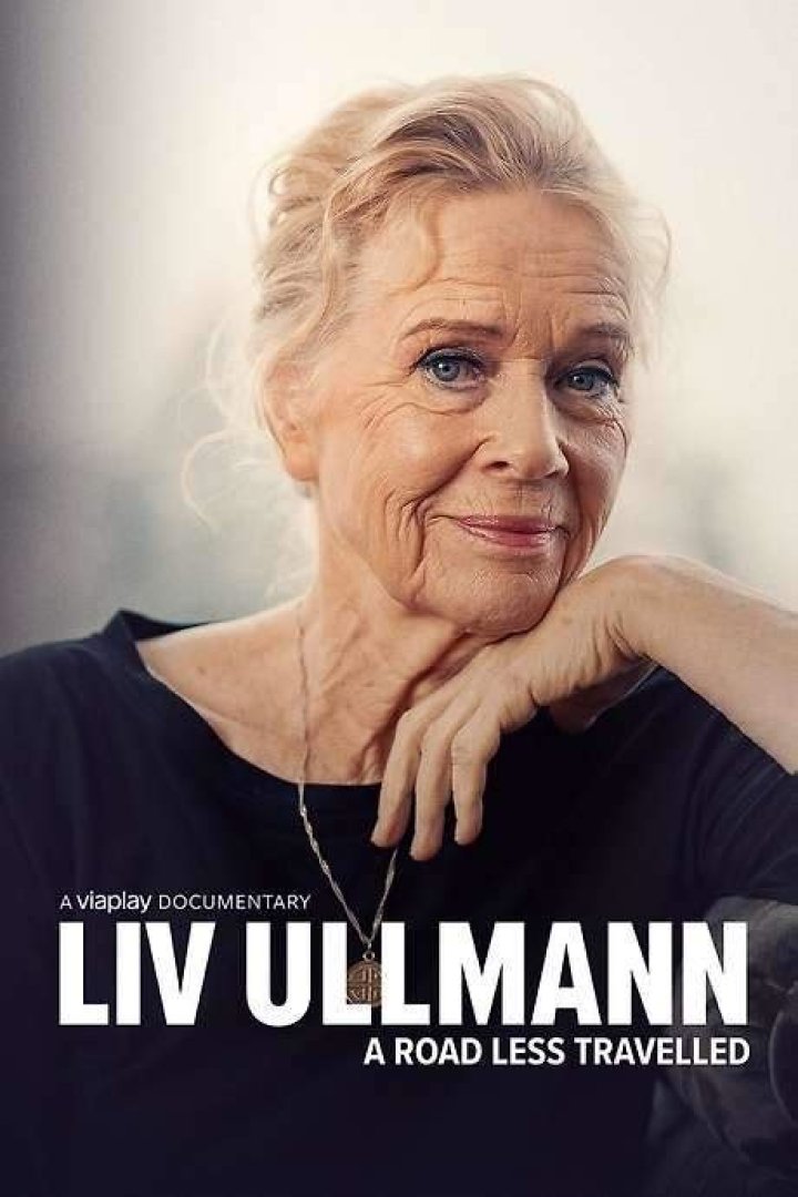 Liv Ullmann Biography, Books, Movies, Photos and Quotes