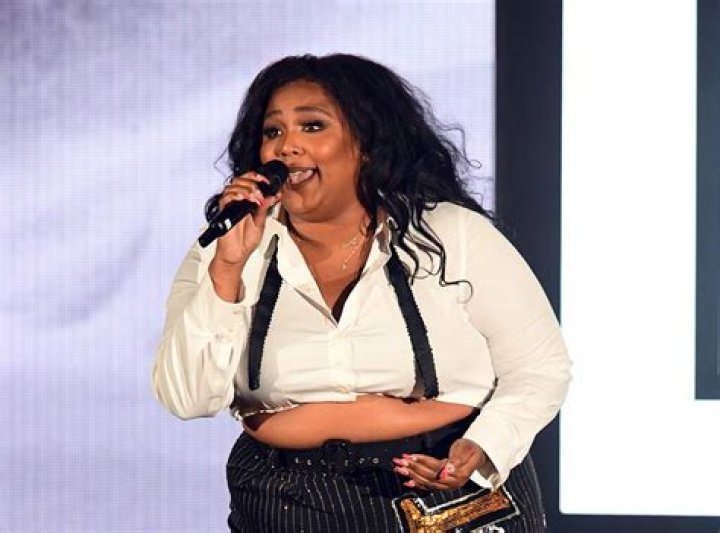 Lizzo Has Great Advice For People When It Comes To Self-Love!