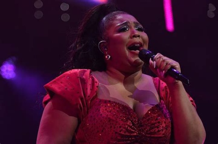 Lizzo Reacts To The Rumor She Killed A Fan At A Concert Via A Stage Dive!