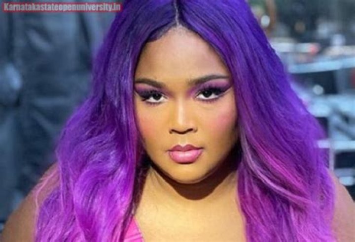 Lizzo Wiki, Age, Height, Weight, Net Worth, Boyfriend, Parents & More