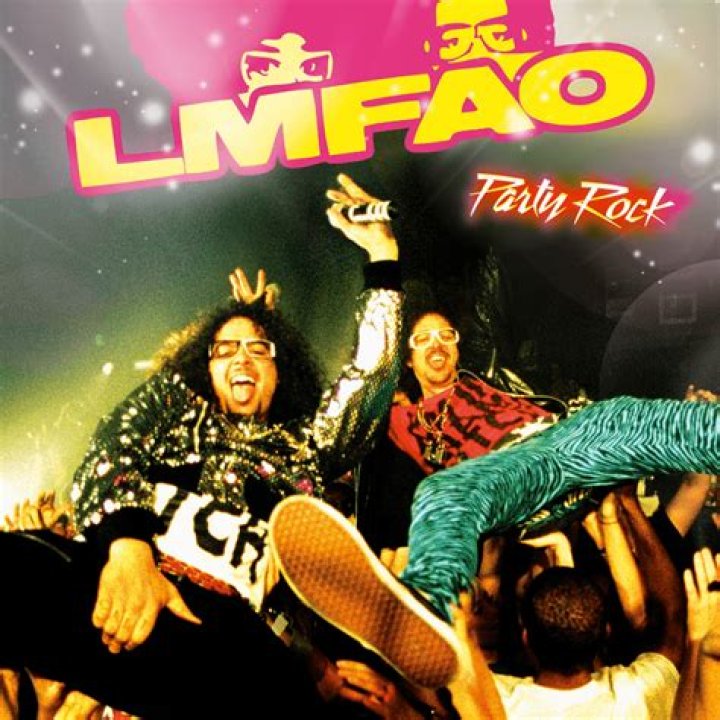 LMFAO – Sorry For Party Rocking Review