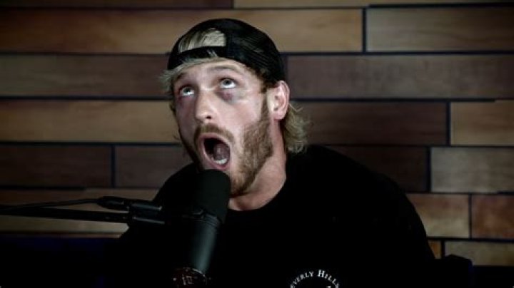 Logan Paul missed out on becoming an executive producer for ‘Talk to Me’ because of a text message