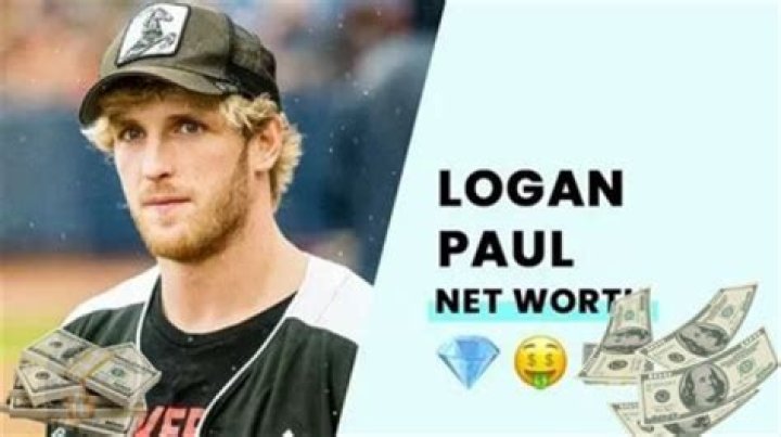 Logan Paul’s Net Worth, Age, Height, Weight, Girlfriend, Dating, Bio-Wiki