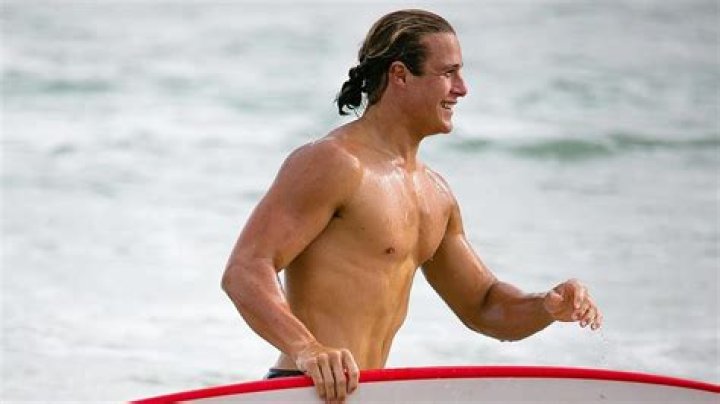 Logan Steinwede Found Dead: Australian Surfer Dies From Suicide