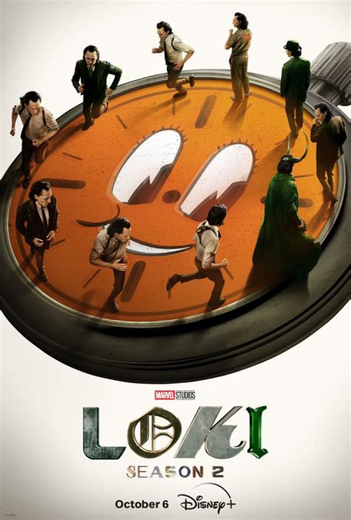 ‘Loki’ season 2 release date, new time, cast, and more