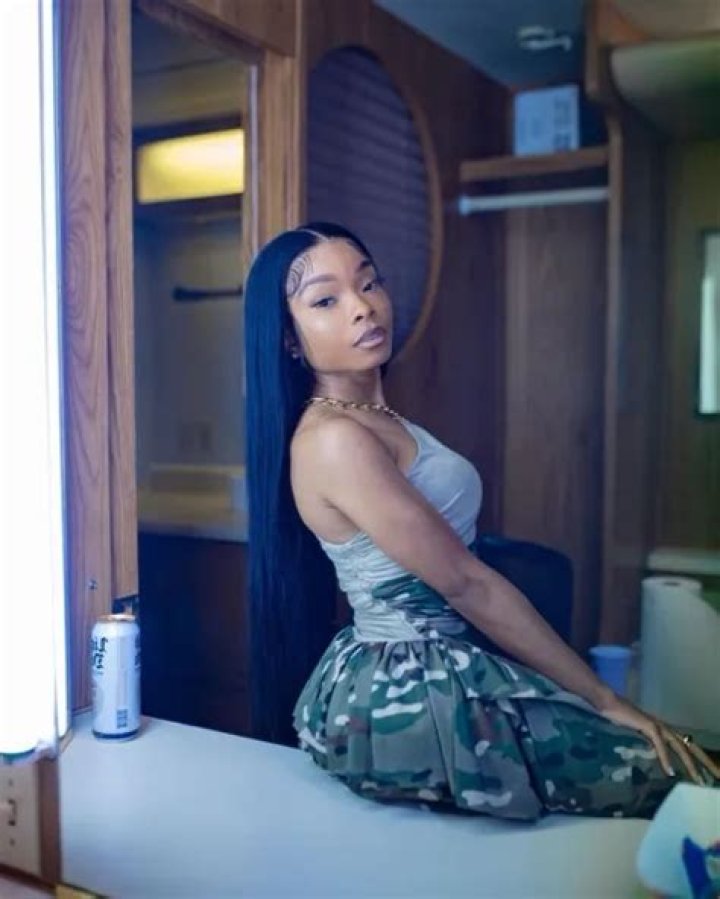 Lola Brooke (Rapper) Age, Height, Birthday, Net Worth, Bio & More
